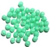 Rose Shaped Flower Beads